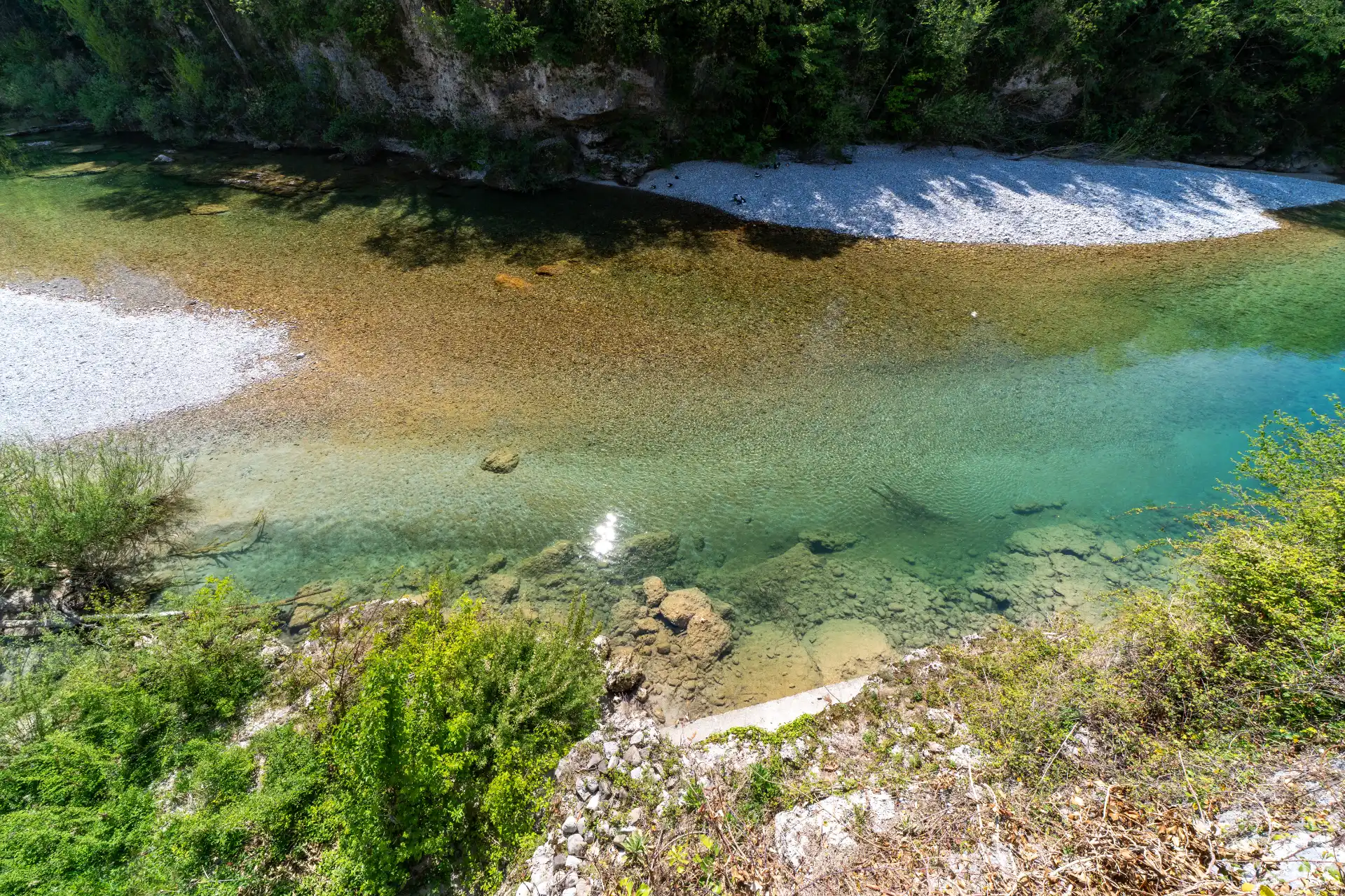 Terrazze sul Natisone