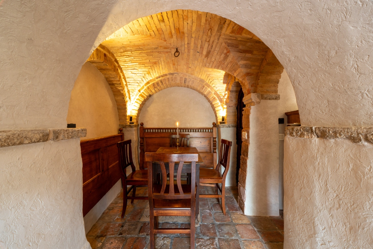 Terrazze sul Natisone — Cividale del Friuli